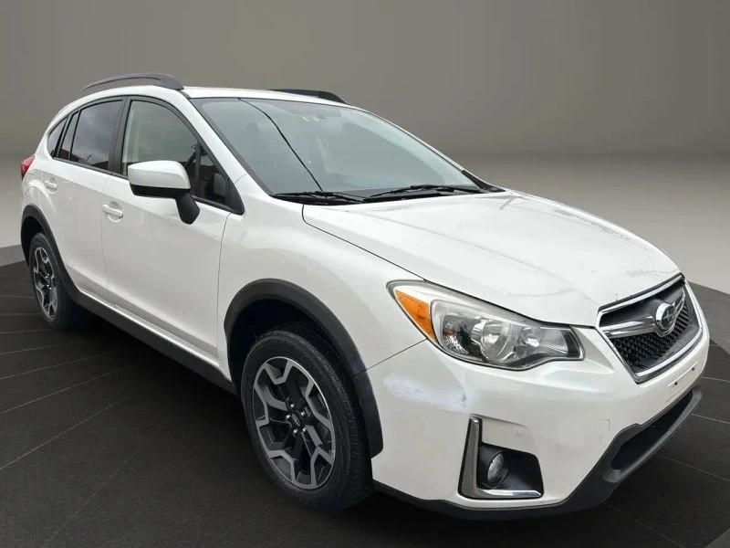 2016 Subaru Crosstrek 1st Gen - Image 3 of 12
