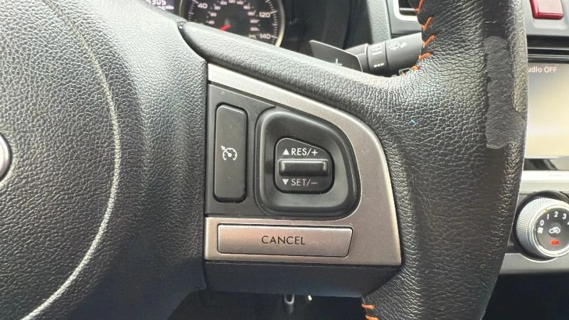 2016 Subaru Crosstrek 1st Gen - Image 11 of 12