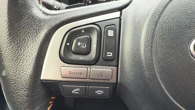 2016 Subaru Crosstrek 1st Gen - Image 12 of 12