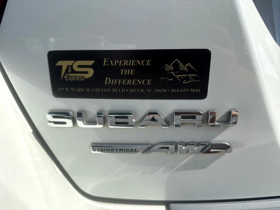 2016 Subaru Crosstrek 1st Gen - Image 16 of 16