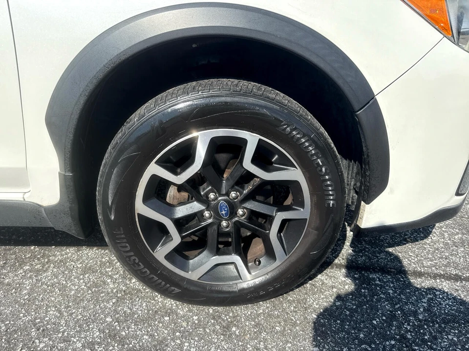 2016 Subaru Crosstrek 1st Gen - Image 4 of 16
