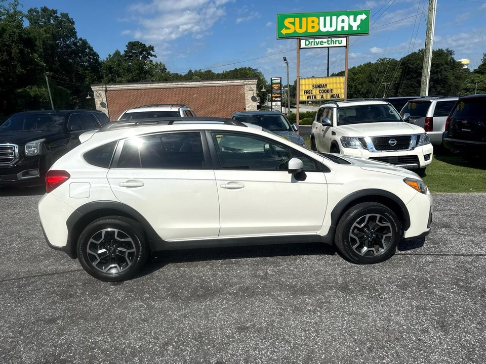 2016 Subaru Crosstrek 1st Gen - Image 5 of 16