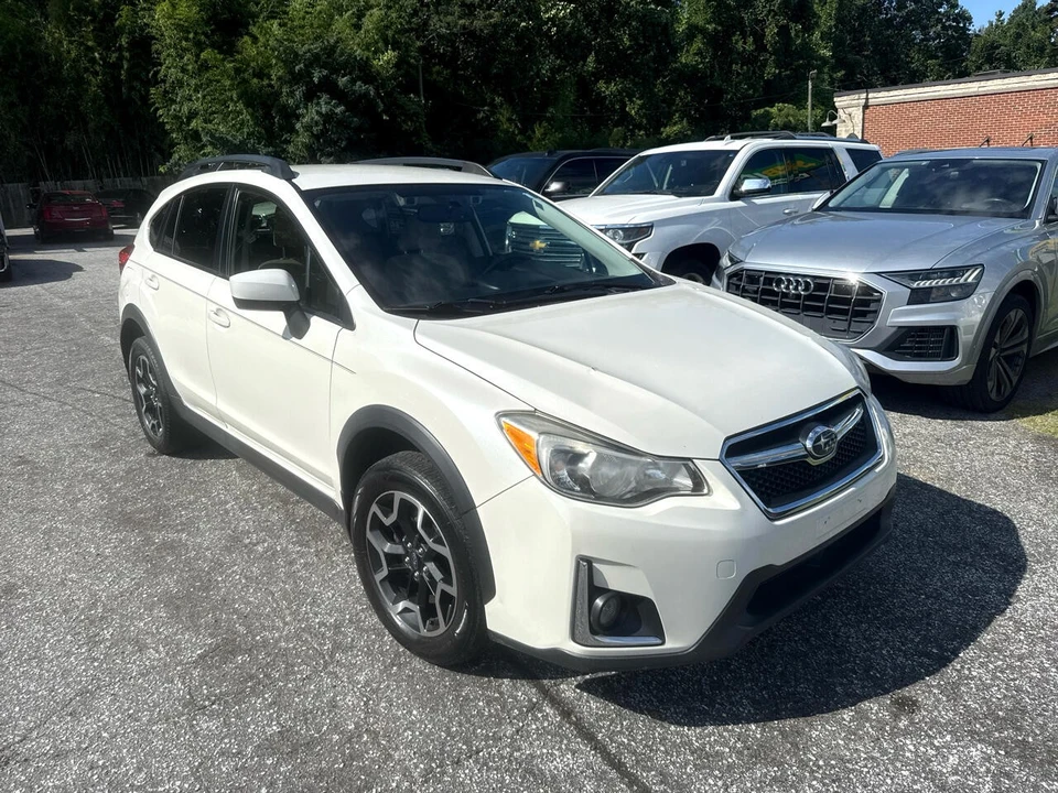 2016 Subaru Crosstrek 1st Gen - Image 3 of 16