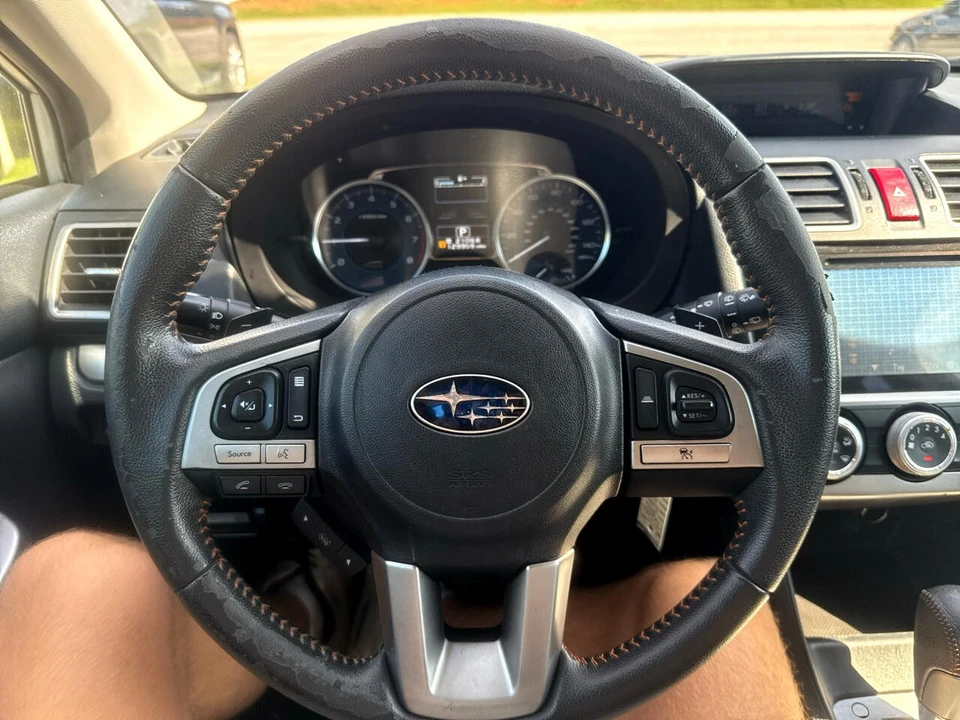 2016 Subaru Crosstrek 1st Gen - Image 8 of 16