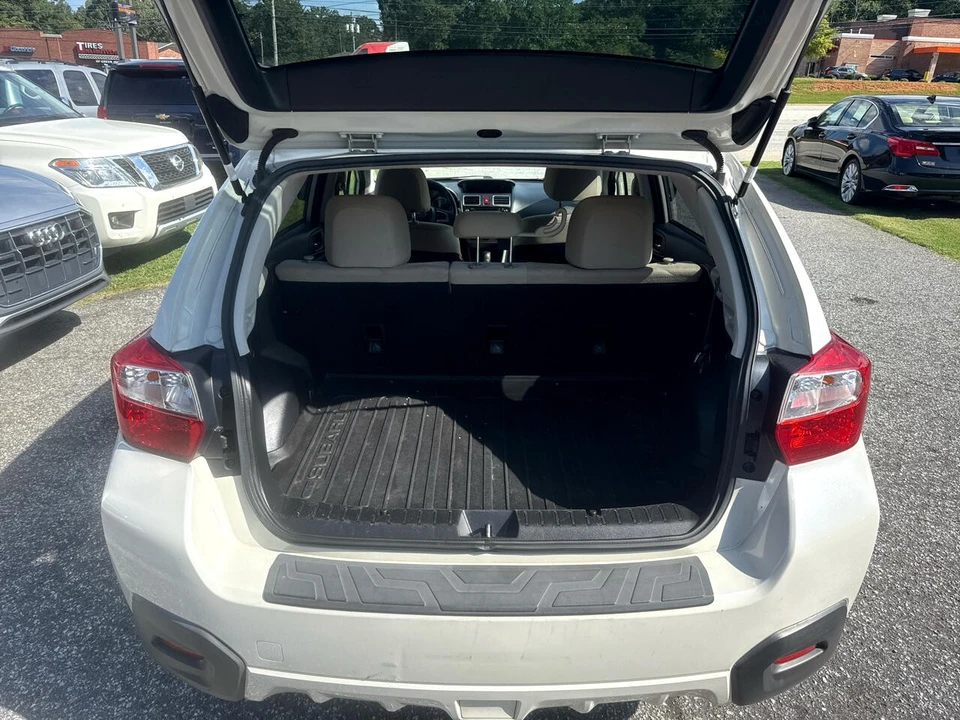 2016 Subaru Crosstrek 1st Gen - Image 12 of 16