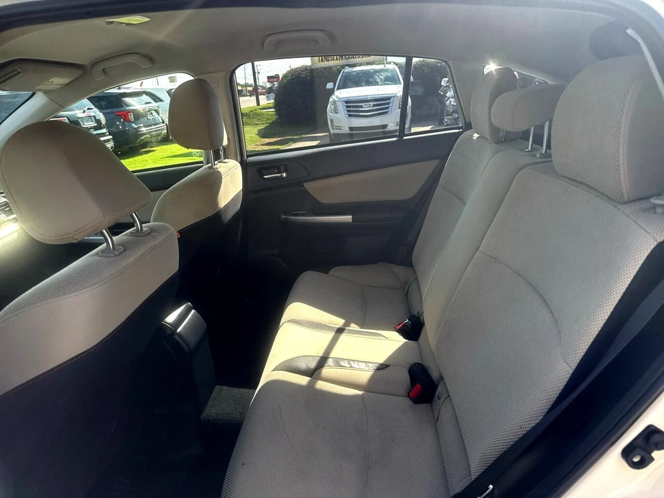 2016 Subaru Crosstrek 1st Gen - Image 11 of 16