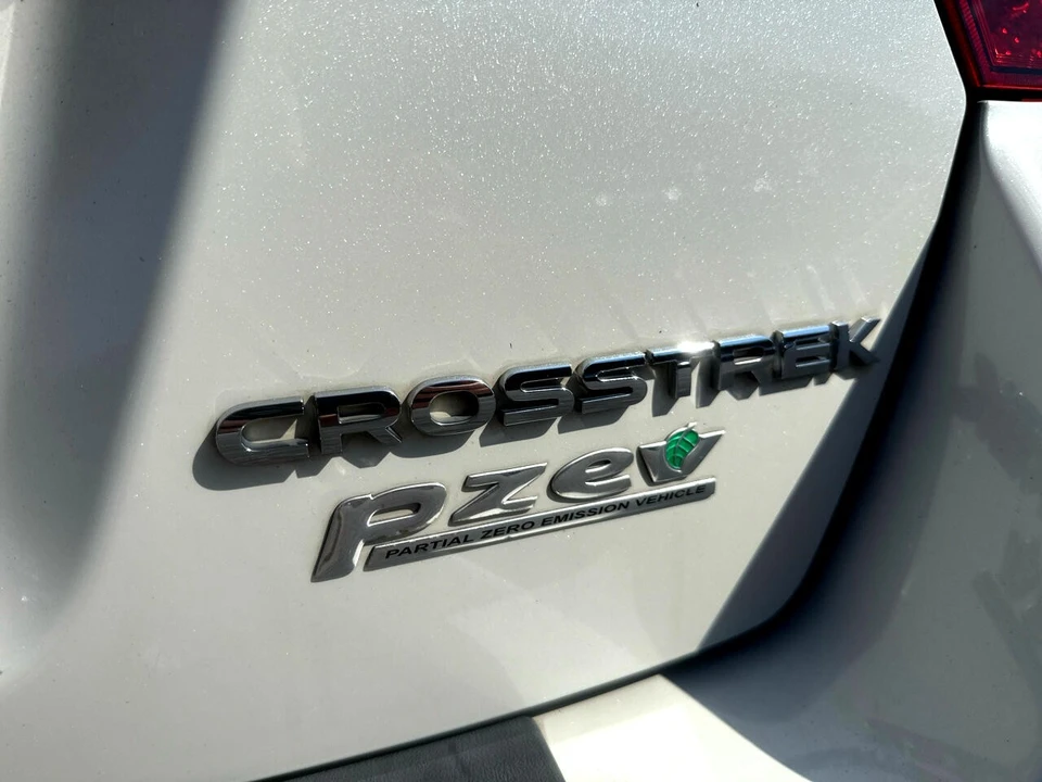 2016 Subaru Crosstrek 1st Gen - Image 15 of 16