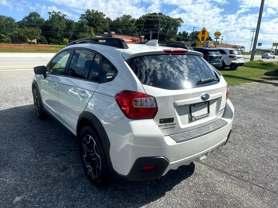 2016 Subaru Crosstrek 1st Gen - Image 13 of 16