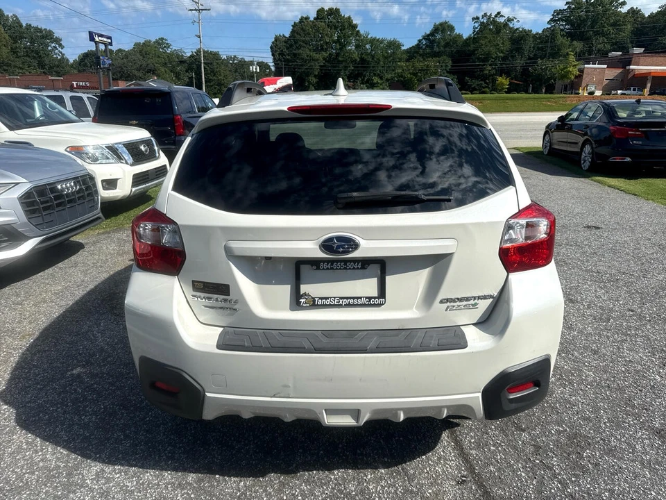 2016 Subaru Crosstrek 1st Gen - Image 14 of 16