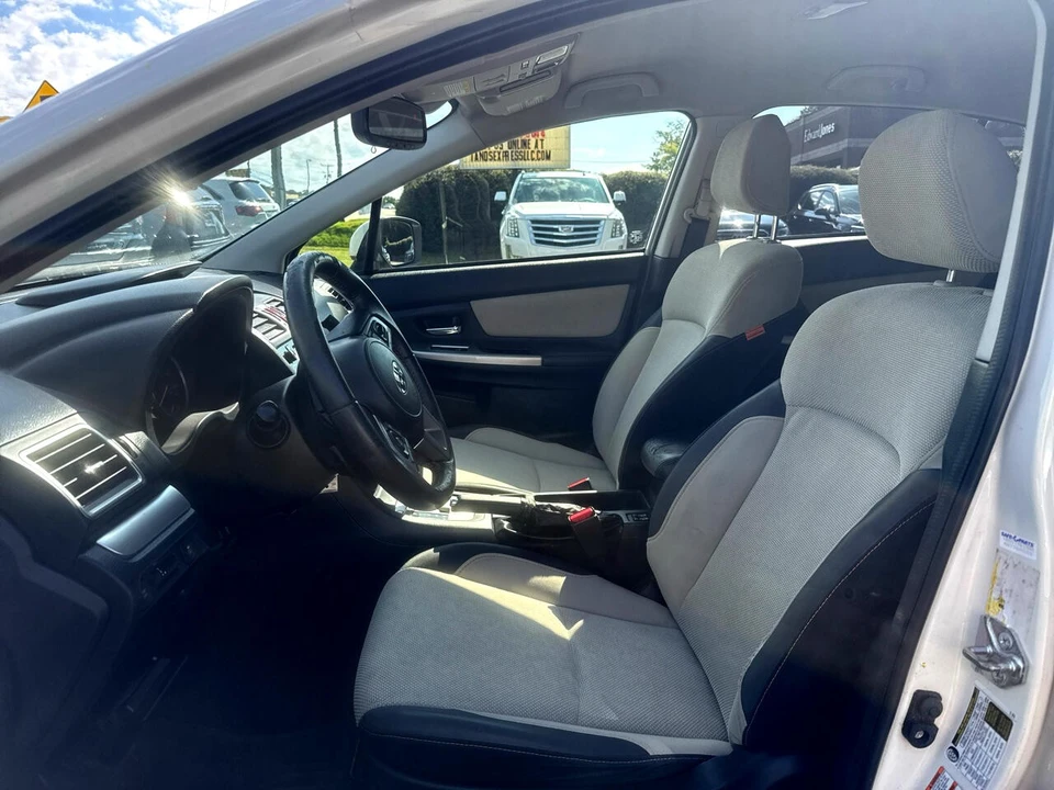 2016 Subaru Crosstrek 1st Gen - Image 7 of 16