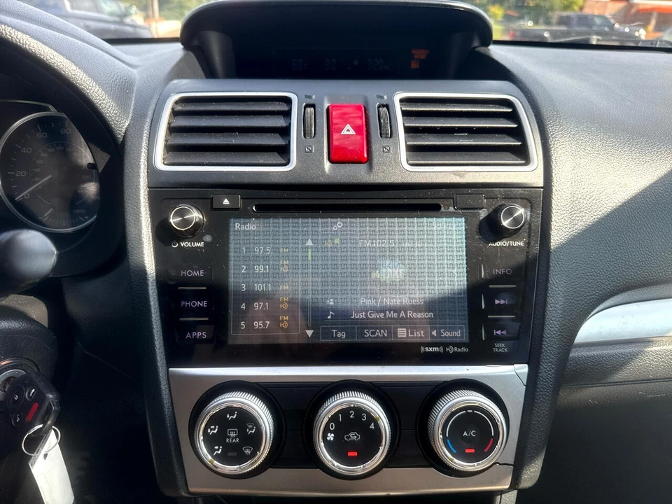 2016 Subaru Crosstrek 1st Gen - Image 9 of 16