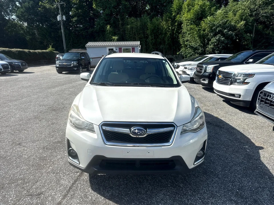 2016 Subaru Crosstrek 1st Gen - Image 2 of 16