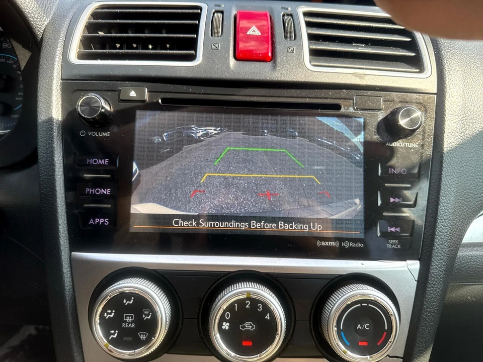 2016 Subaru Crosstrek 1st Gen - Image 10 of 16
