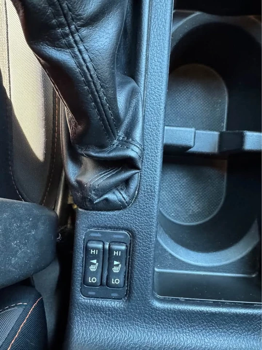 2016 Subaru Crosstrek 1st Gen - Image 12 of 14
