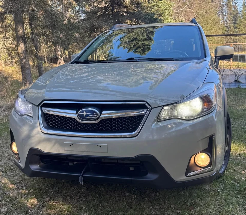 2016 Subaru Crosstrek 1st Gen - Image 3 of 14