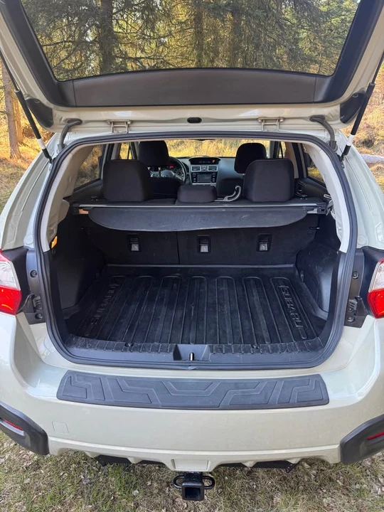 2016 Subaru Crosstrek 1st Gen - Image 11 of 14
