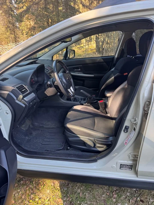 2016 Subaru Crosstrek 1st Gen - Image 10 of 14