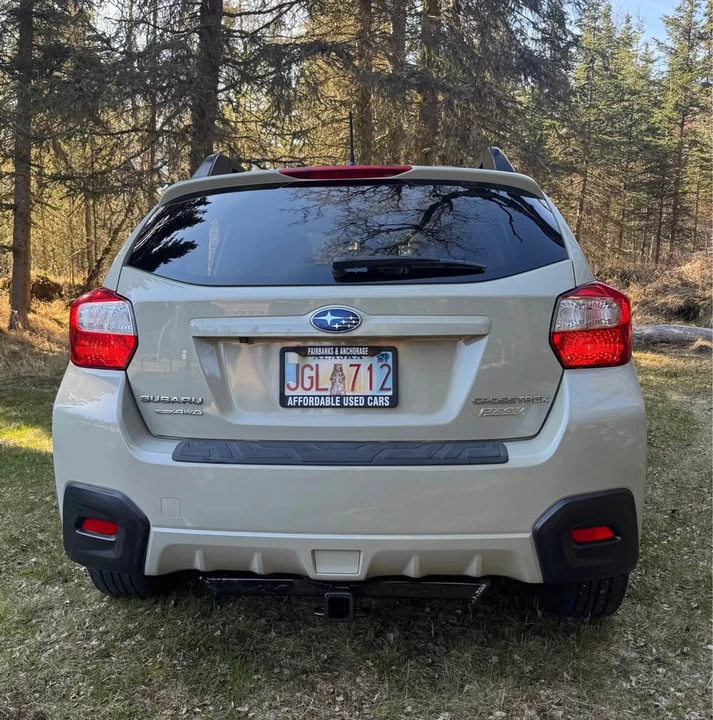 2016 Subaru Crosstrek 1st Gen - Image 4 of 14