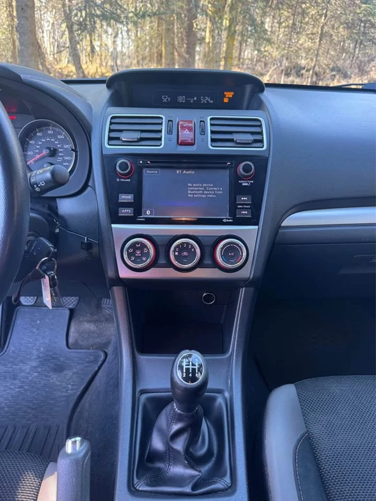 2016 Subaru Crosstrek 1st Gen - Image 9 of 14