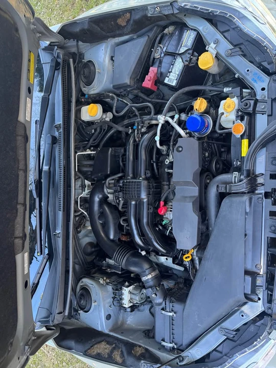 2016 Subaru Crosstrek 1st Gen - Image 5 of 14
