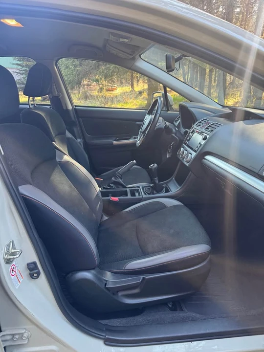 2016 Subaru Crosstrek 1st Gen - Image 8 of 14