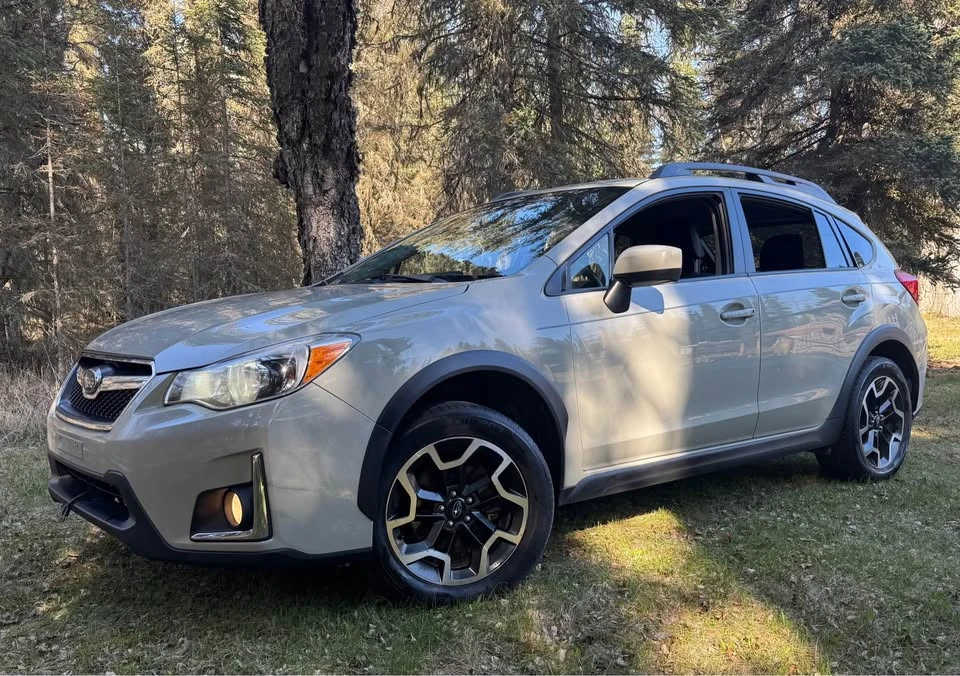 2016 Subaru Crosstrek 1st Gen - Image 2 of 14