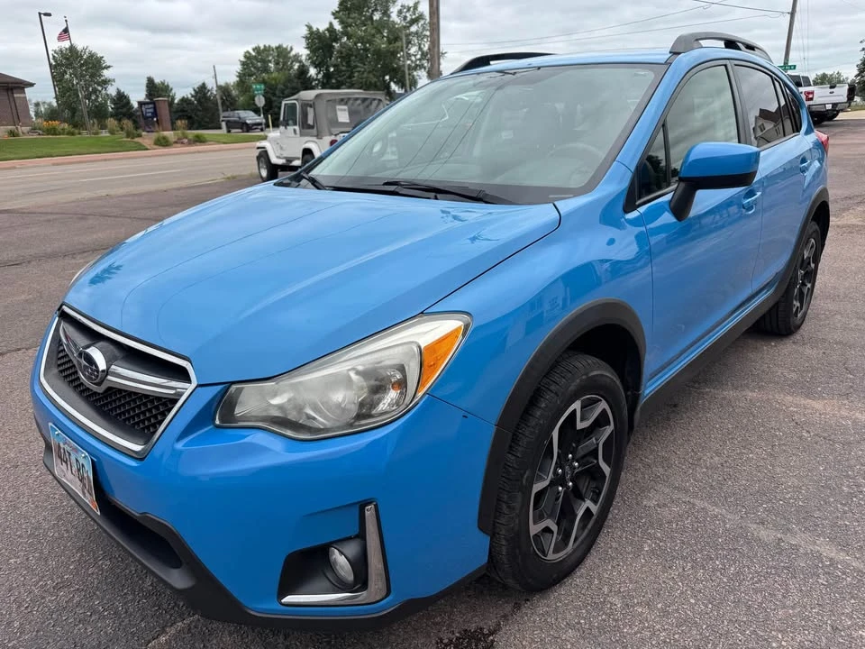 2016 Subaru Crosstrek 1st Gen - Image 2 of 17