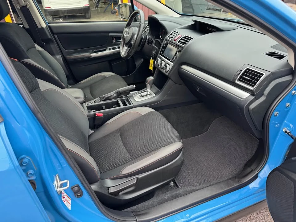 2016 Subaru Crosstrek 1st Gen - Image 16 of 17
