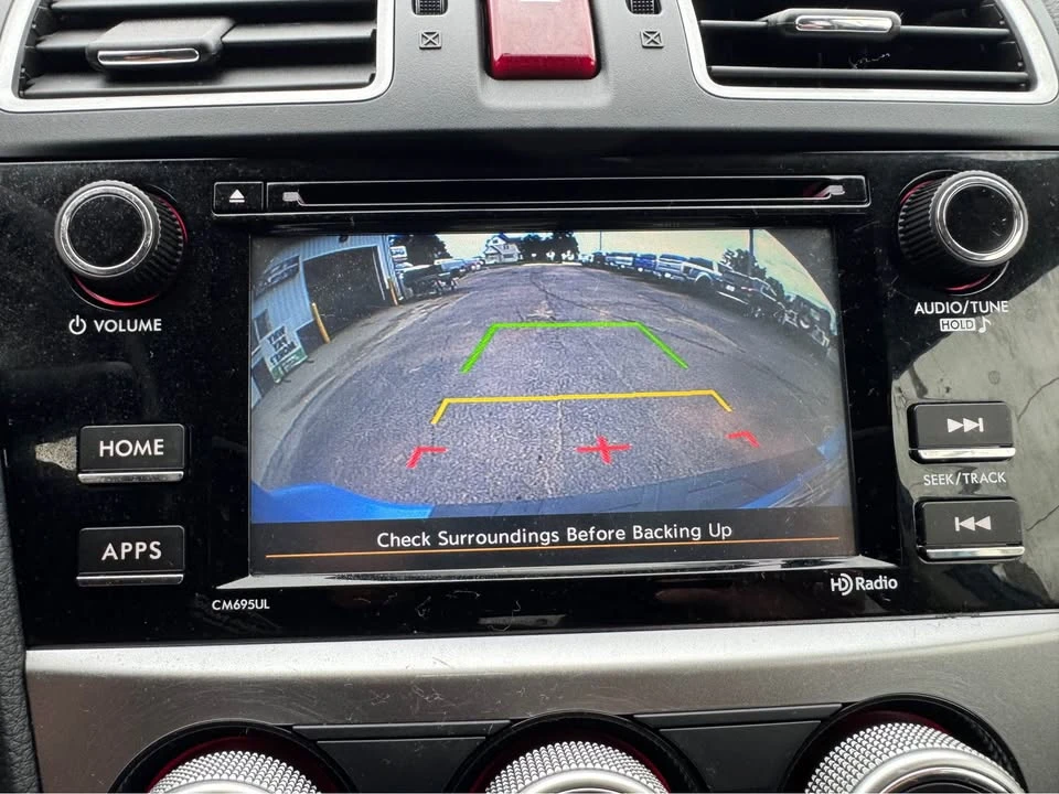 2016 Subaru Crosstrek 1st Gen - Image 9 of 17