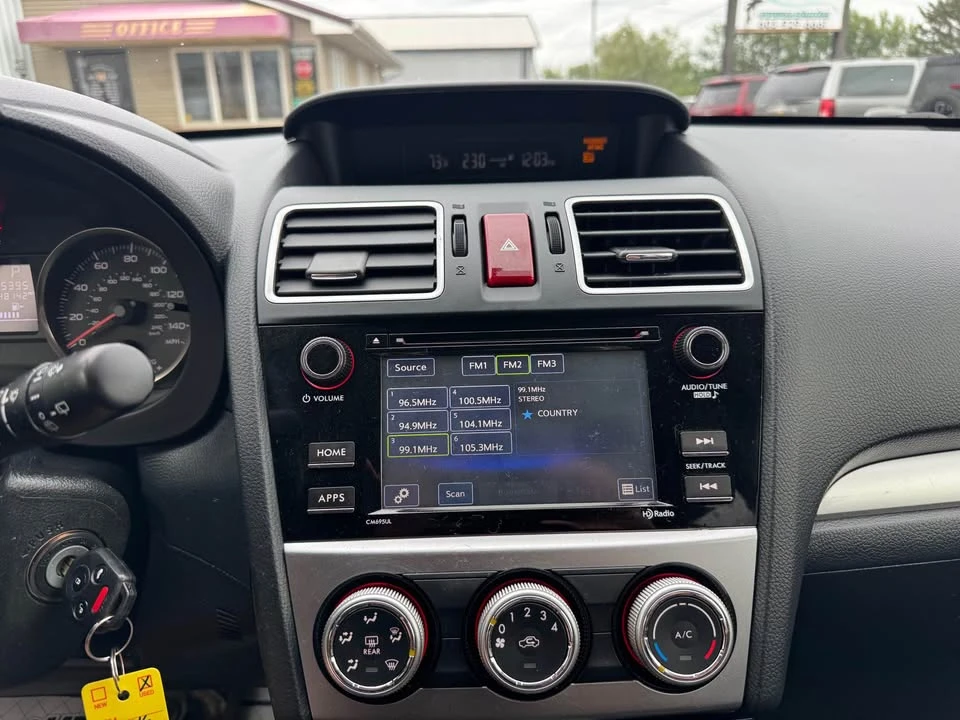 2016 Subaru Crosstrek 1st Gen - Image 8 of 17
