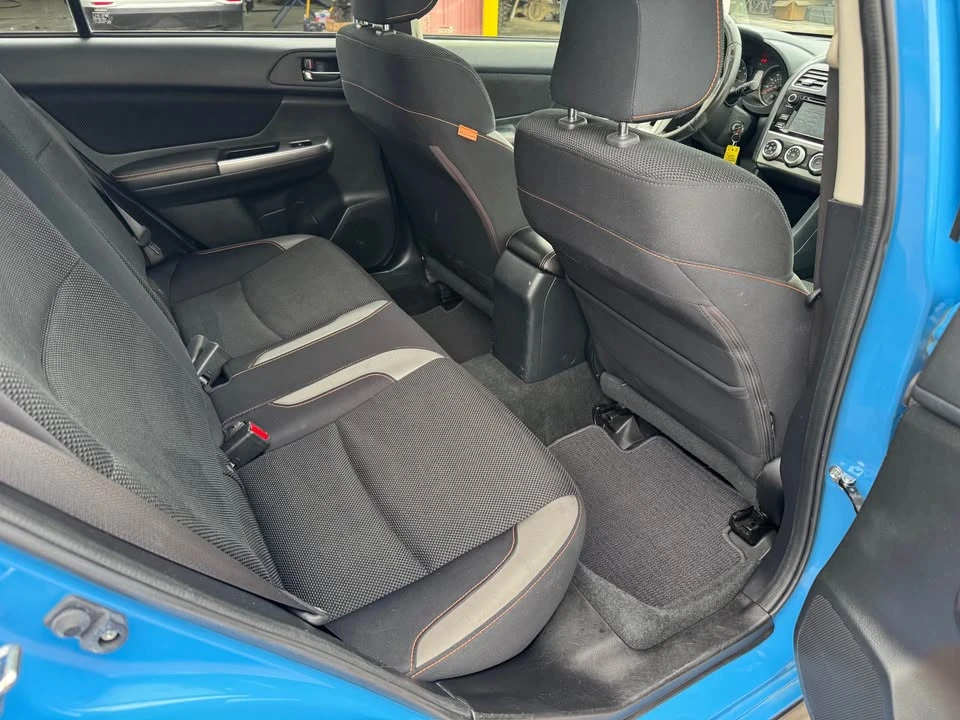 2016 Subaru Crosstrek 1st Gen - Image 15 of 17