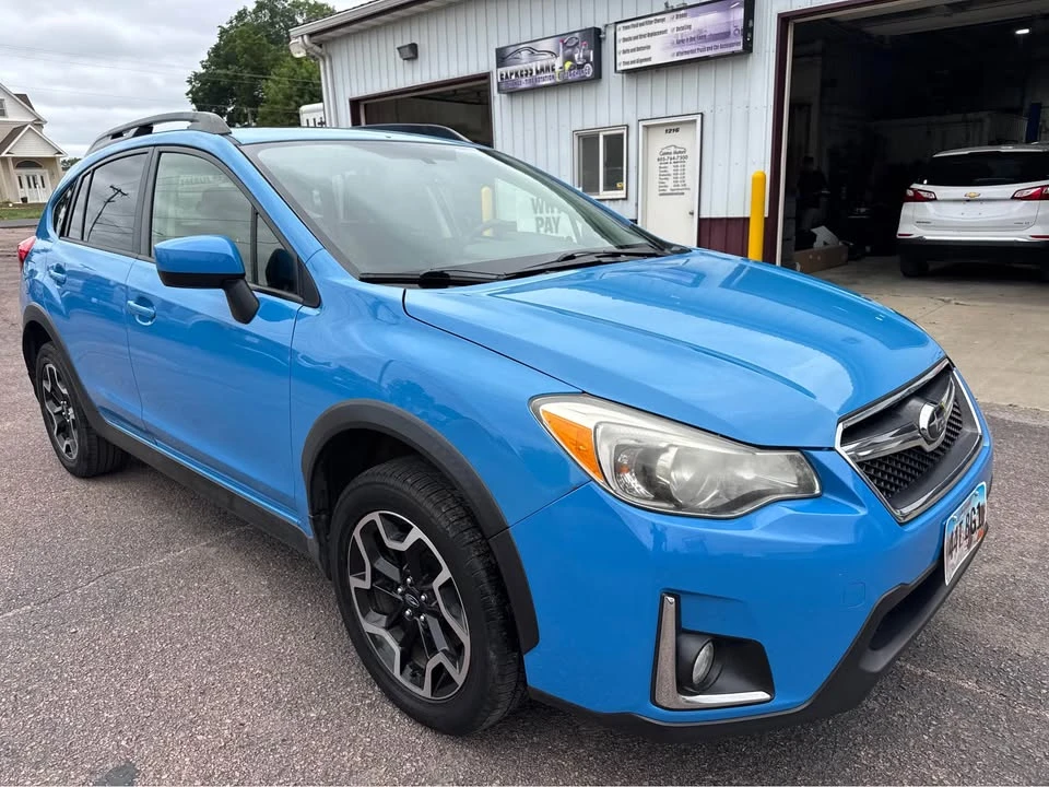 2016 Subaru Crosstrek 1st Gen - Image 4 of 17