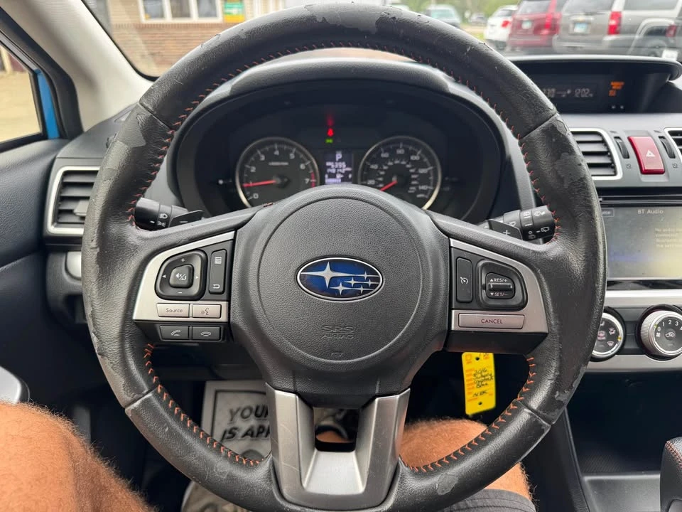 2016 Subaru Crosstrek 1st Gen - Image 7 of 17