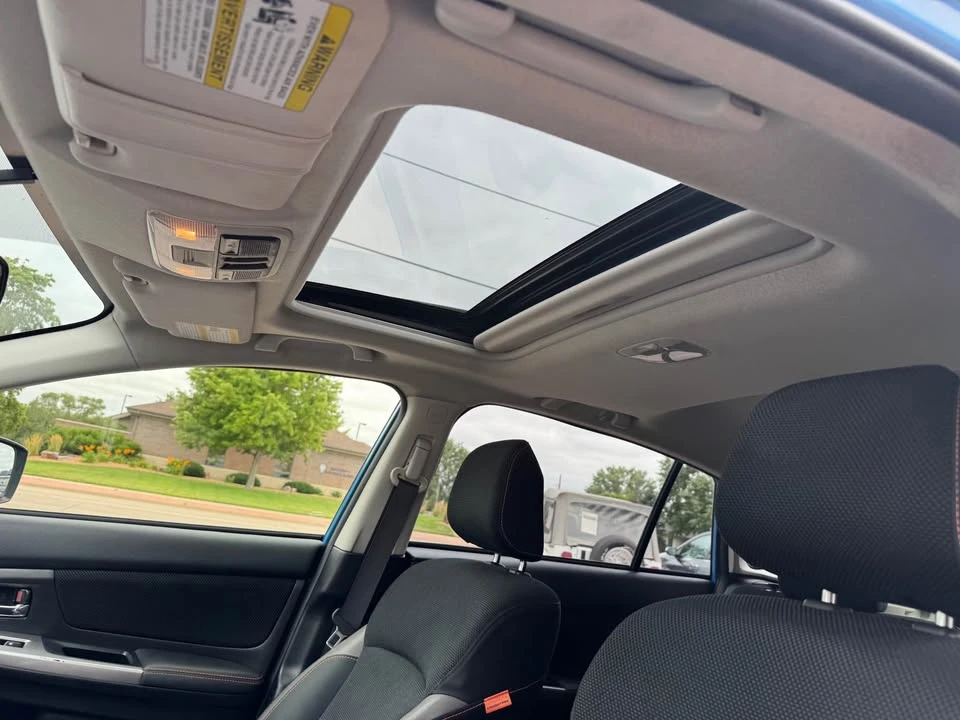 2016 Subaru Crosstrek 1st Gen - Image 12 of 17