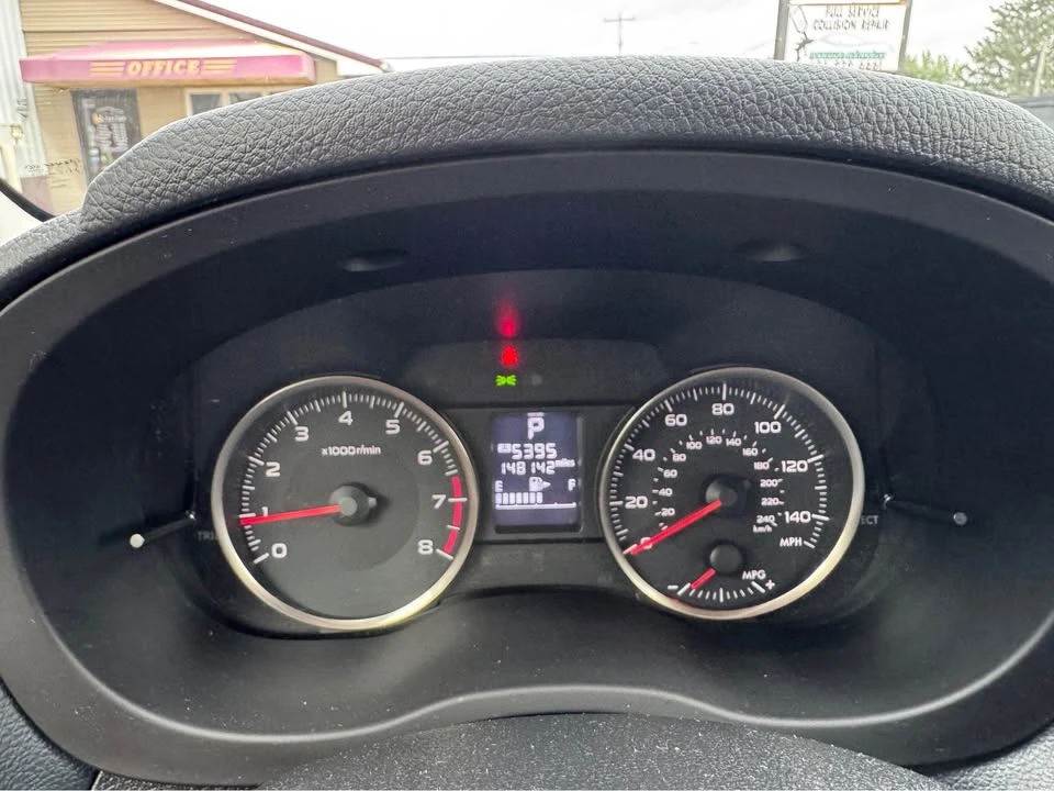 2016 Subaru Crosstrek 1st Gen - Image 6 of 17