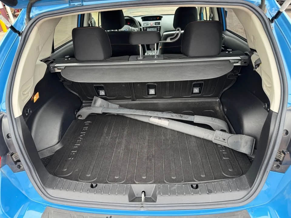 2016 Subaru Crosstrek 1st Gen - Image 14 of 17