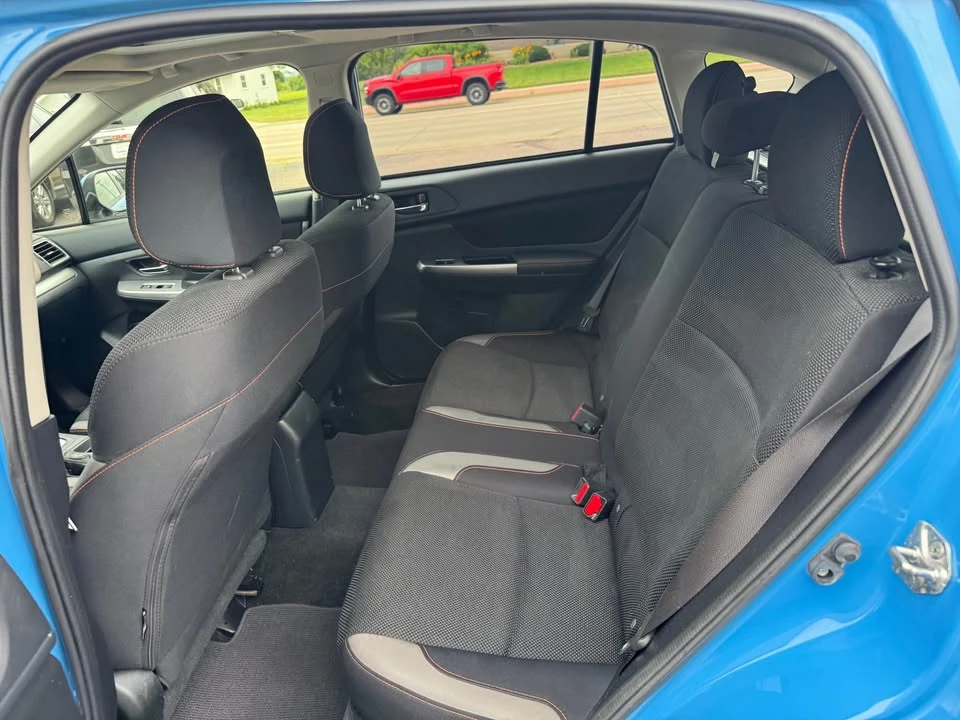 2016 Subaru Crosstrek 1st Gen - Image 13 of 17
