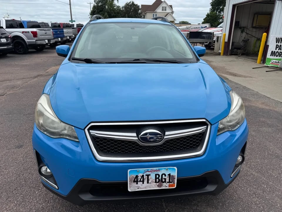 2016 Subaru Crosstrek 1st Gen - Image 3 of 17