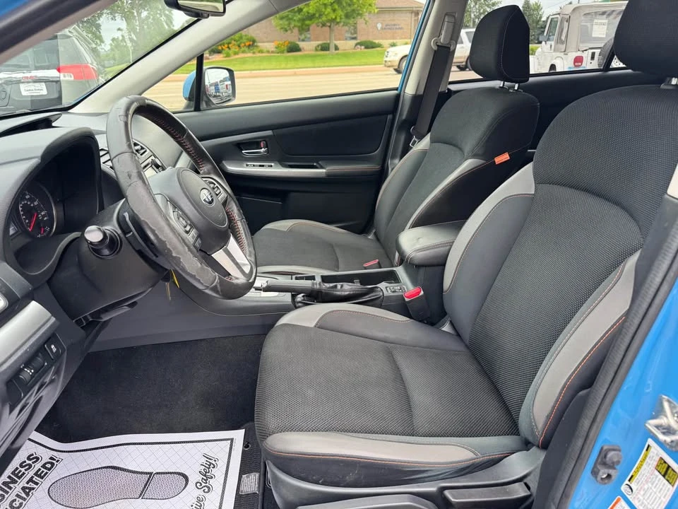 2016 Subaru Crosstrek 1st Gen - Image 11 of 17