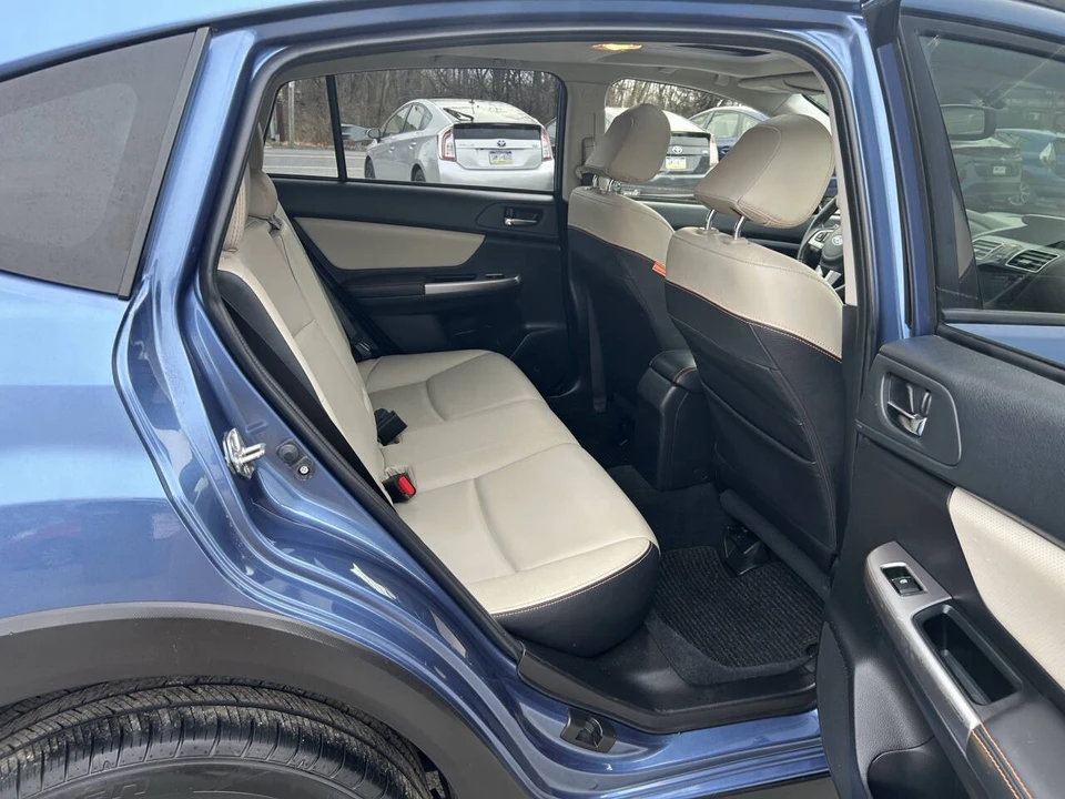 2016 Subaru Crosstrek 1st Gen - Image 17 of 21