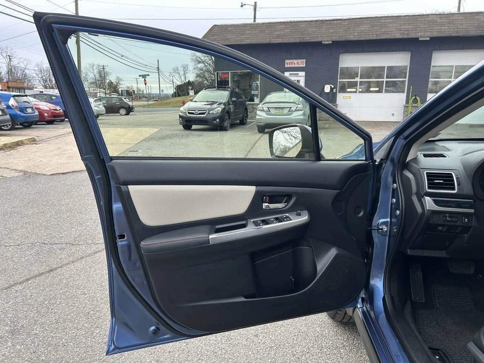 2016 Subaru Crosstrek 1st Gen - Image 9 of 21