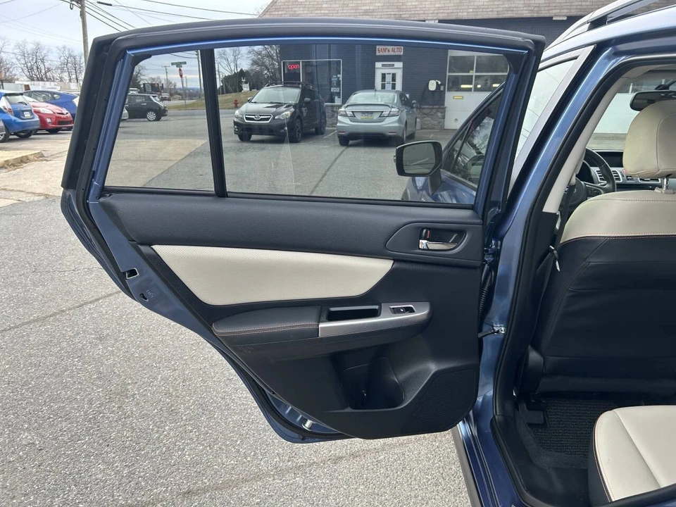 2016 Subaru Crosstrek 1st Gen - Image 15 of 21
