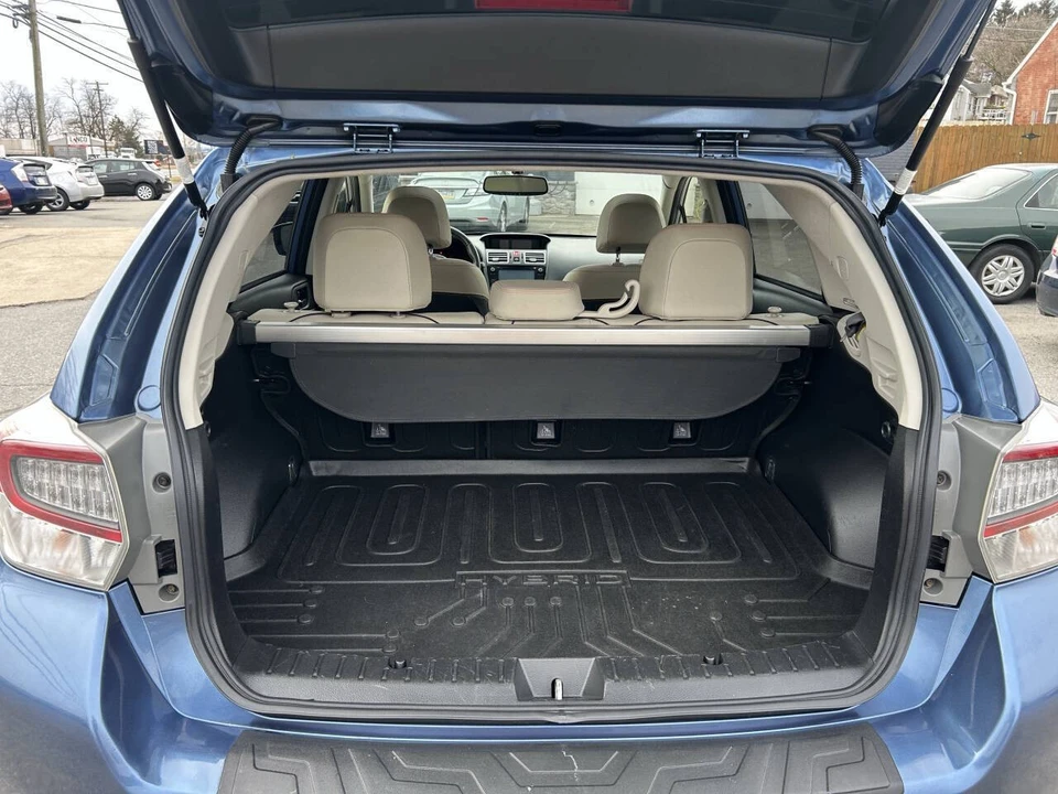 2016 Subaru Crosstrek 1st Gen - Image 18 of 21
