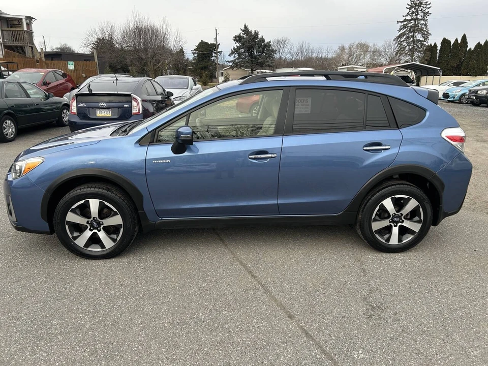 2016 Subaru Crosstrek 1st Gen - Image 8 of 21