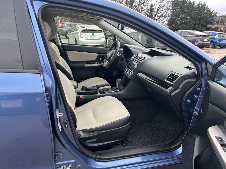 2016 Subaru Crosstrek 1st Gen - Image 14 of 21
