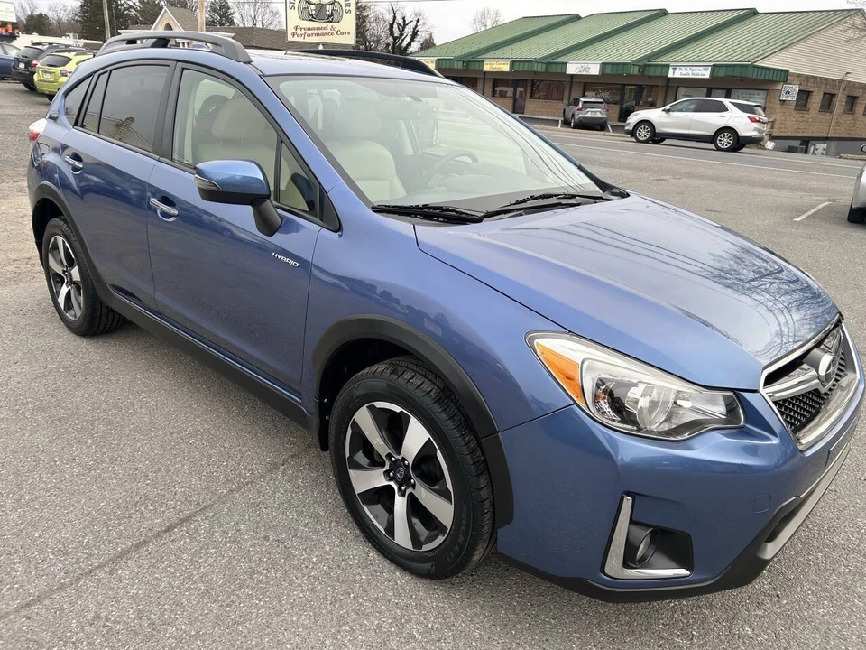 2016 Subaru Crosstrek 1st Gen - Image 3 of 21