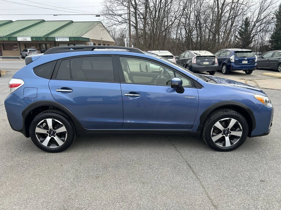 2016 Subaru Crosstrek 1st Gen - Image 4 of 21