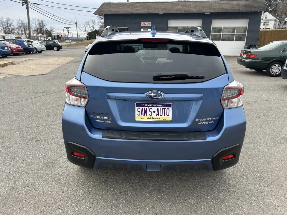 2016 Subaru Crosstrek 1st Gen - Image 6 of 21