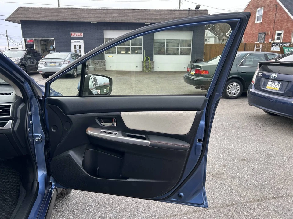 2016 Subaru Crosstrek 1st Gen - Image 12 of 21