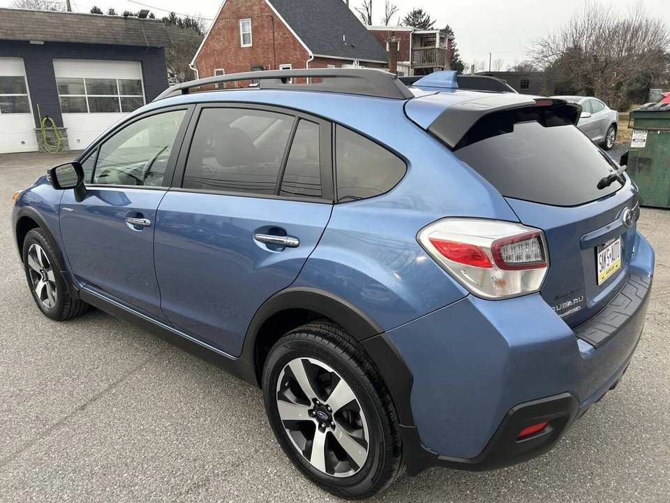 2016 Subaru Crosstrek 1st Gen - Image 7 of 21